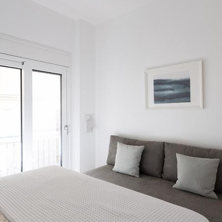 Wonderful Central Athens 2 Bedroom 2 Bath Sleeps 8 Exteriör bild